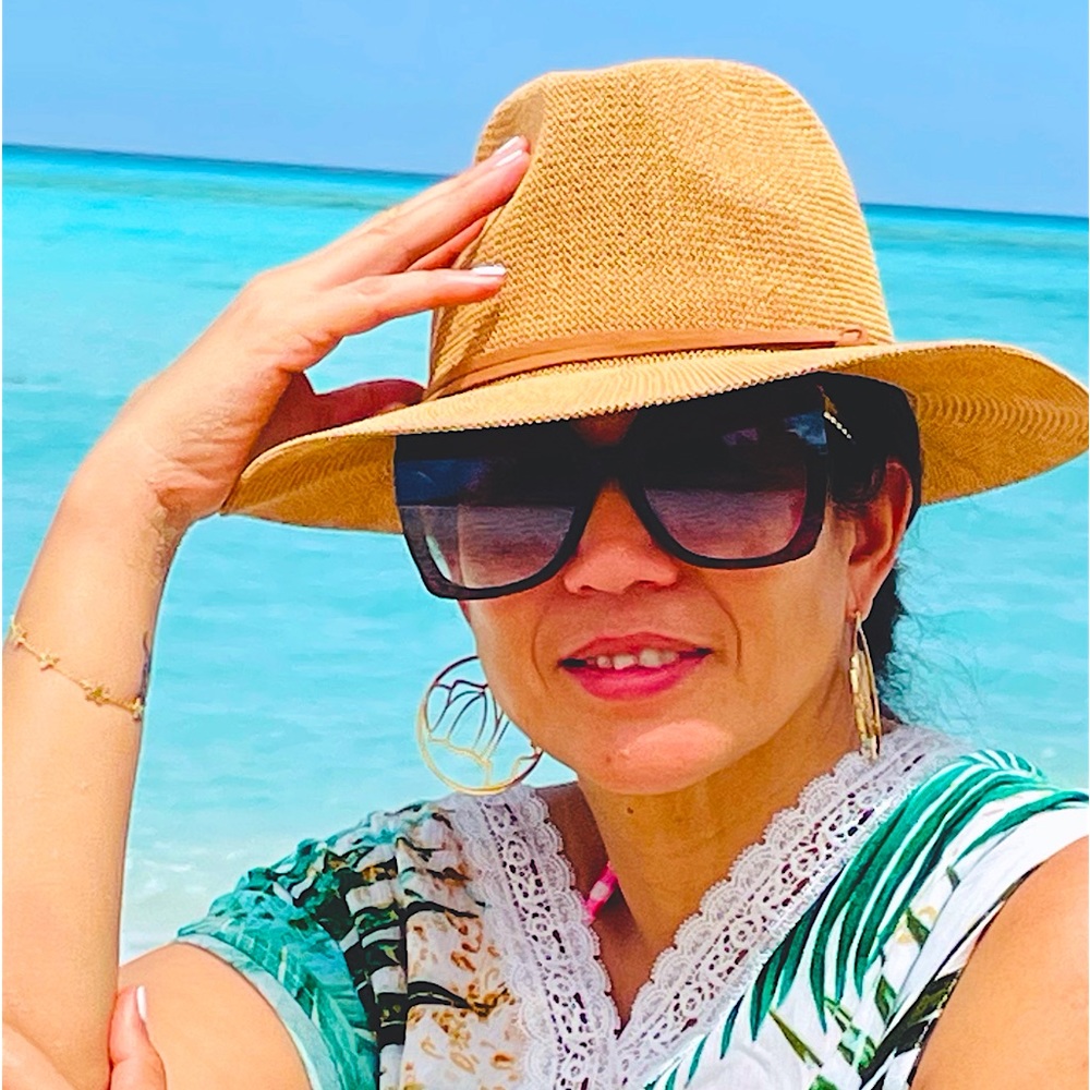 Meet your Posher, Zailyt